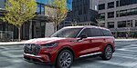 New 2026 LINCOLN AVIATOR RESERVE in LITTLE ROCK, ARKANSAS