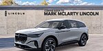 New 2026 LINCOLN NAUTILUS PREMIERE in LITTLE ROCK, ARKANSAS
