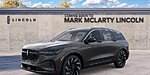 New 2026 LINCOLN NAUTILUS BLACK LABEL in LITTLE ROCK, ARKANSAS