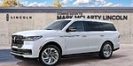 New 2027 LINCOLN NAVIGATOR PREMIERE in LITTLE ROCK, ARKANSAS