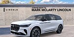 New 2026 LINCOLN NAUTILUS RESERVE in LITTLE ROCK, ARKANSAS