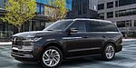 New 2027 LINCOLN NAVIGATOR PREMIERE in LITTLE ROCK, ARKANSAS