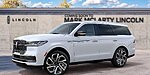 New 2027 LINCOLN NAVIGATOR RESERVE in LITTLE ROCK, ARKANSAS