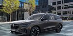 New 2026 LINCOLN NAUTILUS BLACK LABEL in LITTLE ROCK, ARKANSAS