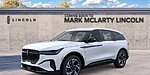 New 2026 LINCOLN NAUTILUS PREMIERE in LITTLE ROCK, ARKANSAS