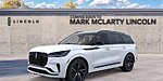 New 2026 LINCOLN AVIATOR BLACK LABEL in LITTLE ROCK, ARKANSAS