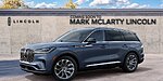 New 2027 LINCOLN AVIATOR PREMIERE in LITTLE ROCK, ARKANSAS