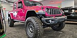 New 2024 JEEP GLADIATOR RUBICON X 4X4 in LAS VEGAS, NEVADA