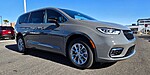 New 2025 CHRYSLER PACIFICA SELECT AWD in LAS VEGAS, NEVADA