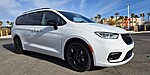 New 2025 CHRYSLER PACIFICA HYBRID PREMIUM S APPEARANCE PKG FWD in LAS VEGAS, NEVADA