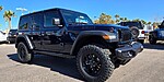 New 2025 JEEP WRANGLER WILLYS 4 DOOR 4X4 in LAS VEGAS, NEVADA