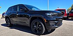 New 2025 JEEP GRAND CHEROKEE ALTITUDE X 4X4 in LAS VEGAS, NEVADA
