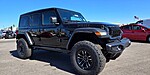 New 2025 JEEP WRANGLER WILLYS 4 DOOR 4X4 in LAS VEGAS, NEVADA