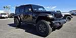 New 2025 JEEP WRANGLER WILLYS 4 DOOR 4X4 in LAS VEGAS, NEVADA