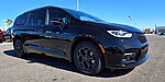 New 2025 CHRYSLER PACIFICA HYBRID PREMIUM S APPEARANCE PKG FWD in LAS VEGAS, NEVADA