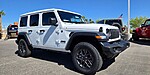 New 2025 JEEP WRANGLER SPORT S 4 DOOR 4X4 in LAS VEGAS, NEVADA