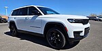 New 2025 JEEP GRAND CHEROKEE L ALTITUDE X 4X4 in LAS VEGAS, NEVADA