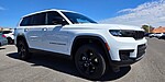 New 2025 JEEP GRAND CHEROKEE L ALTITUDE X 4X4 in LAS VEGAS, NEVADA