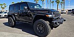 New 2025 JEEP WRANGLER RUBICON 392 FINAL EDITION 4 DOOR 4X4 in LAS VEGAS, NEVADA