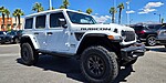New 2025 JEEP WRANGLER RUBICON 392 FINAL EDITION 4 DOOR 4X4 in LAS VEGAS, NEVADA