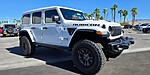 New 2025 JEEP WRANGLER RUBICON 392 FINAL EDITION 4 DOOR 4X4 in LAS VEGAS, NEVADA