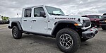 New 2025 JEEP GLADIATOR RUBICON 4X4 in LAS VEGAS, NEVADA