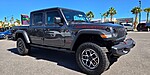 New 2025 JEEP GLADIATOR RUBICON 4X4 in LAS VEGAS, NEVADA