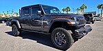 New 2025 JEEP GLADIATOR MOJAVE 4X4 in LAS VEGAS, NEVADA