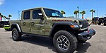 New 2025 JEEP GLADIATOR RUBICON 4X4 in LAS VEGAS, NEVADA