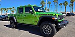 New 2025 JEEP GLADIATOR RUBICON 4X4 in LAS VEGAS, NEVADA