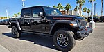 New 2025 JEEP GLADIATOR MOJAVE 4X4 in LAS VEGAS, NEVADA