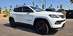 New 2025 JEEP COMPASS LATITUDE 4X4 in LAS VEGAS, NEVADA