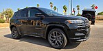 New 2025 JEEP COMPASS LIMITED 4X4 in LAS VEGAS, NEVADA