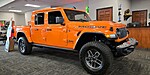 New 2025 JEEP GLADIATOR MOJAVE X 4X4 in LAS VEGAS, NEVADA