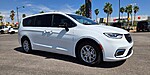 New 2025 CHRYSLER PACIFICA SELECT FWD in LAS VEGAS, NEVADA
