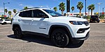 New 2025 JEEP COMPASS LATITUDE 4X4 in LAS VEGAS, NEVADA