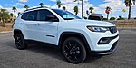 New 2025 JEEP COMPASS LATITUDE 4X4 in LAS VEGAS, NEVADA