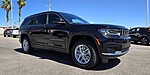 New 2025 JEEP GRAND CHEROKEE L LAREDO 4X2 in LAS VEGAS, NEVADA