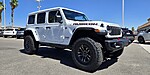 New 2025 JEEP WRANGLER RUBICON X 4 DOOR 4X4 in LAS VEGAS, NEVADA