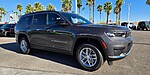 New 2025 JEEP GRAND CHEROKEE L LAREDO 4X2 in LAS VEGAS, NEVADA