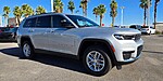 New 2025 JEEP GRAND CHEROKEE L LAREDO 4X2 in LAS VEGAS, NEVADA