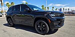 New 2025 JEEP GRAND CHEROKEE ALTITUDE X 4X4 in LAS VEGAS, NEVADA