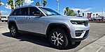 New 2025 JEEP GRAND CHEROKEE LIMITED 4X4 in LAS VEGAS, NEVADA