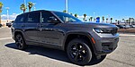 New 2025 JEEP GRAND CHEROKEE L ALTITUDE X 4X4 in LAS VEGAS, NEVADA