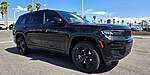 New 2025 JEEP GRAND CHEROKEE L ALTITUDE X 4X4 in LAS VEGAS, NEVADA