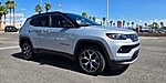 New 2026 JEEP COMPASS LIMITED 4X4 in LAS VEGAS, NEVADA