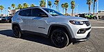 New 2026 JEEP COMPASS LATITUDE ALTITUDE 4X4 in LAS VEGAS, NEVADA