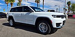 New 2025 JEEP GRAND CHEROKEE L LAREDO 4X2 in LAS VEGAS, NEVADA