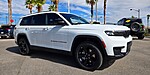 New 2025 JEEP GRAND CHEROKEE L ALTITUDE X 4X4 in LAS VEGAS, NEVADA