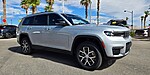 New 2025 JEEP GRAND CHEROKEE L LIMITED 4X4 in LAS VEGAS, NEVADA